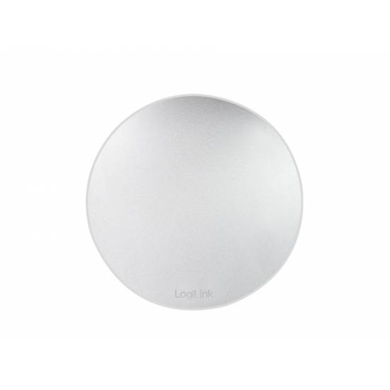 Podstawka pod monitor obrotowa aluminium Logilink BP0155