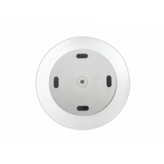 Podstawka pod monitor obrotowa aluminium Logilink BP0155