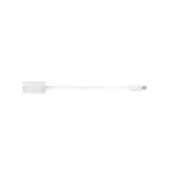 Adapter mini DisplayPort 1.2 -> HDMI LogiLink CV0036B