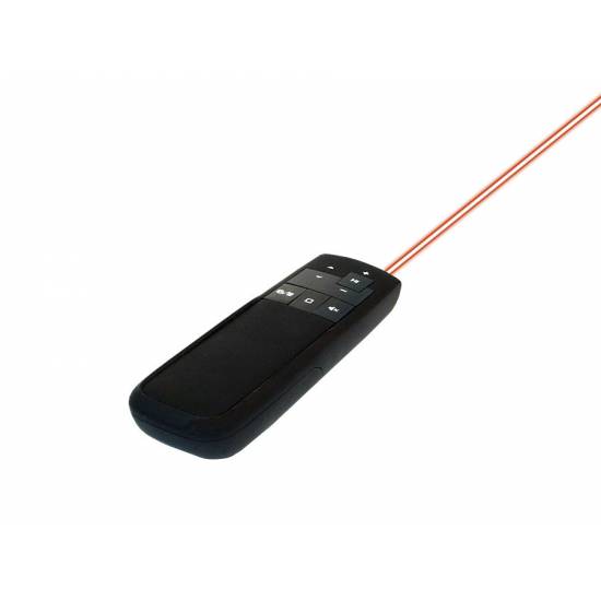 Pilot do prezentacji Logilink ID0154