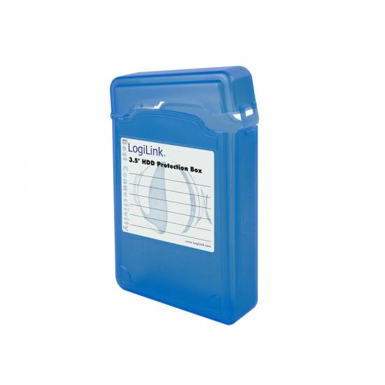 Etui plastikowe do dysku 3,5