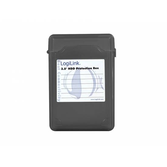 Etui plastikowe do dysku 3,5