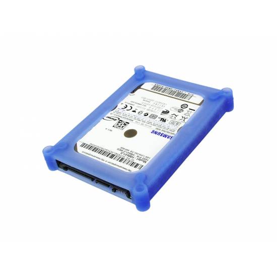 Etui silikonowe do dysku 2,5