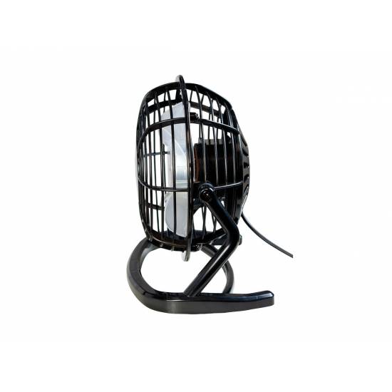 Wiatraczek USB LogiLink UA0192 czarny