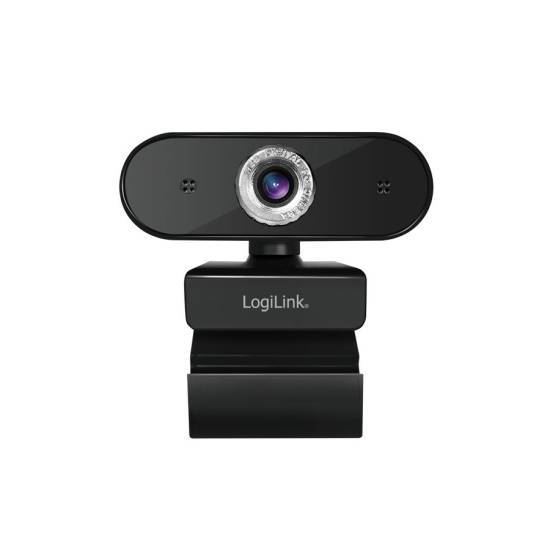 Kamerka USB 2.0 Full-HD 1080p LogiLink UA0371