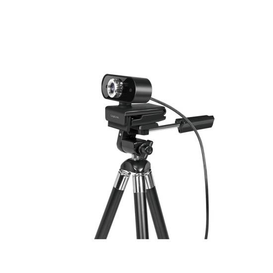 Kamerka USB 2.0 Full-HD 1080p LogiLink UA0371