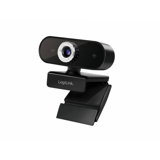 Kamerka USB 2.0 Full-HD 1080p LogiLink UA0371