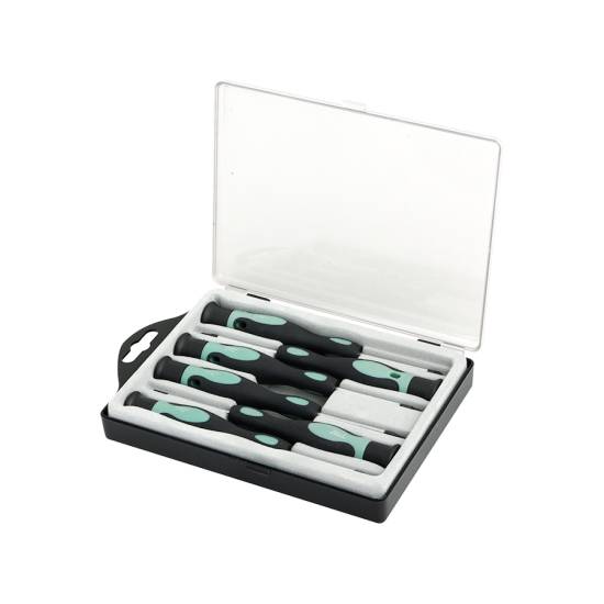 Zestaw śrubokrętów Logilink WZ0020