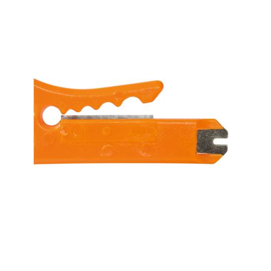 Ściągacz izolacji / wciskacz Logilink WZ0024