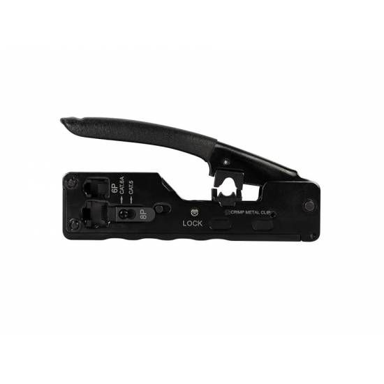 Zaciskarka RJ45/RJ12/RJ11 LogiLink WZ0025