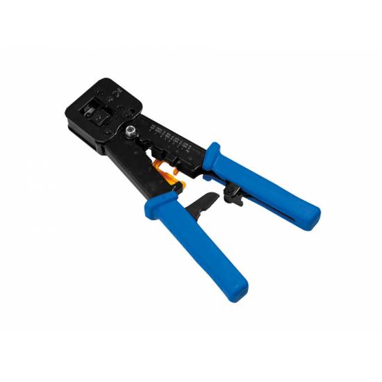 Zaciskarka RJ45/RJ12/RJ11 LogiLink WZ0037