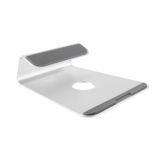 Podstawka pod notebooka / tablet aluminiowa LogiLink AA0103