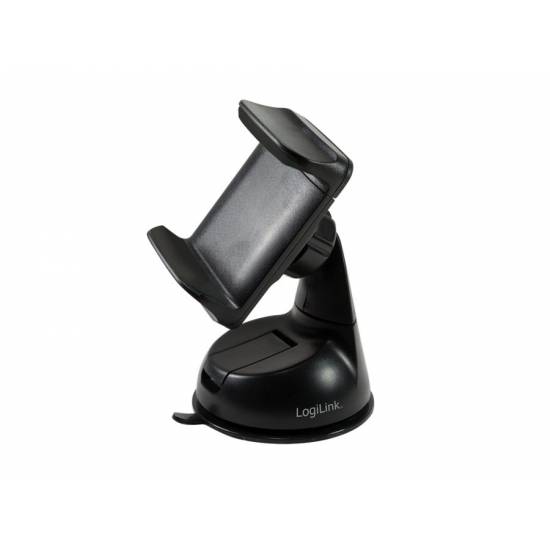 Uchwyt samochodowy uniwersalny do telefonu LogiLink AA0119
