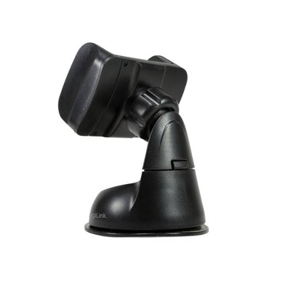 Uchwyt samochodowy uniwersalny do telefonu LogiLink AA0119