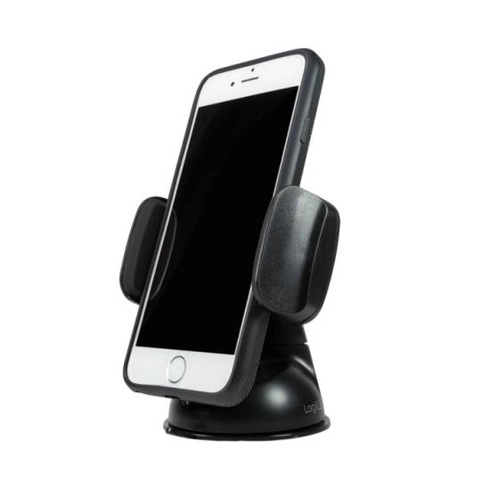 Uchwyt samochodowy uniwersalny do telefonu LogiLink AA0119