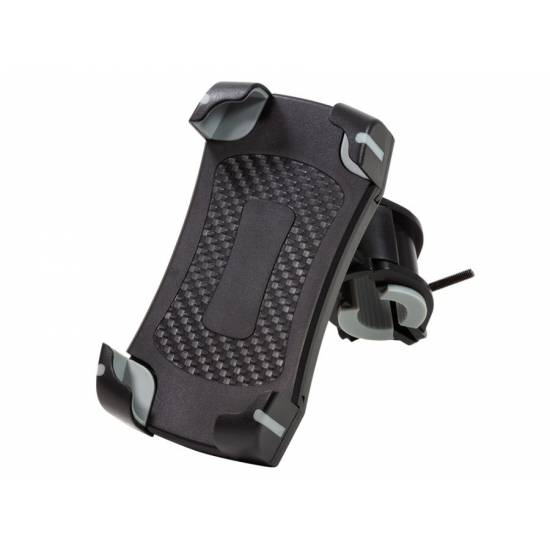 Uchwyt rowerowy uniwersalny do telefonu LogiLink AA0120