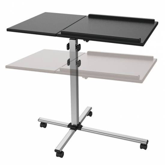 Stolik pod projektor / notebook regulowany LogiLink BP0068