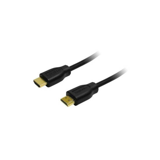 Kabel HDMI 1.4 M/M 2m LogiLink CH0037