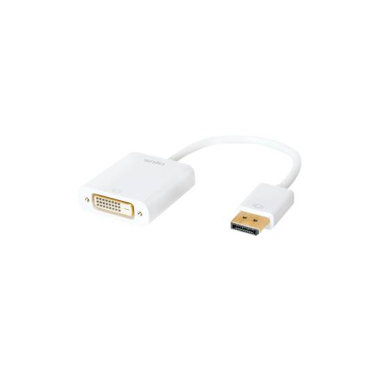 Konwerter HDMI -> VGA + audio LogiLink CV0058