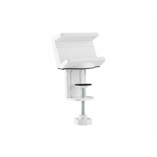 Organizator uchwyt do listwy mocowany do blatu LogiLink KAB0067