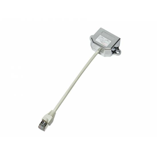 Rozdzielacz RJ45 LogiLink NP0044