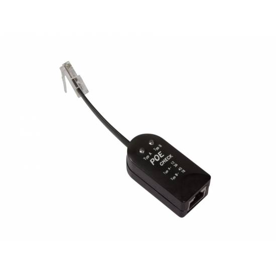 Detektor zasilania POE LogiLink WZ0028