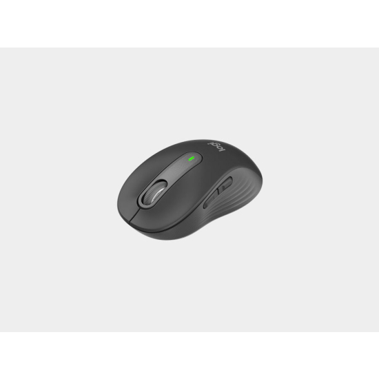 Mysz bezprzewodowa Logitech Signature M650 L grafitowa