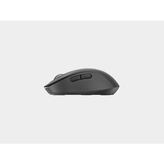 Mysz bezprzewodowa Logitech Signature M650 L grafitowa