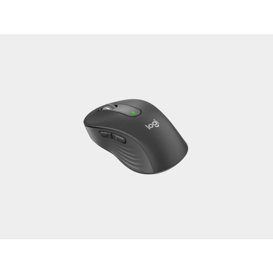 Mysz bezprzewodowa Logitech Signature M650 L grafitowa