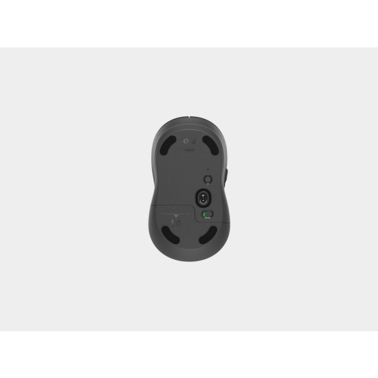 Mysz bezprzewodowa Logitech Signature M650 L grafitowa