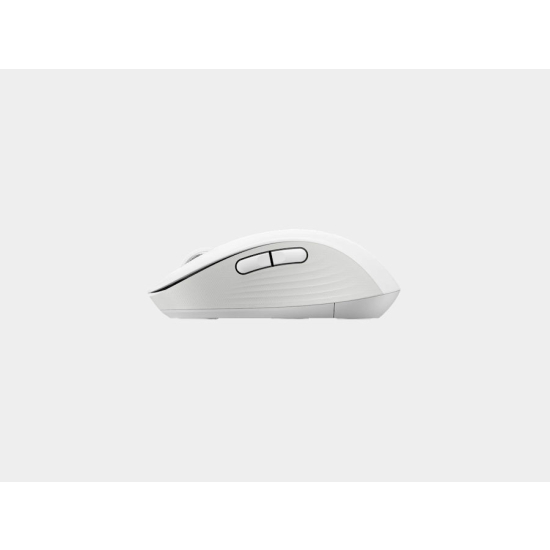 Mysz bezprzewodowa Logitech Signature M650 L biała