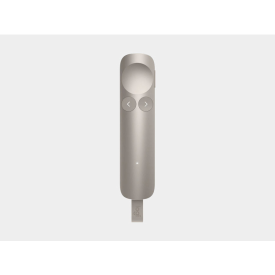 Pilot do prezentacji Logitech Spotlight 2 SAND 910-007674