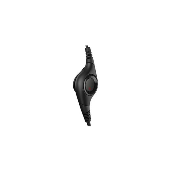 Słuchawki z mikrofonem USB Logitech H390 USB czarne 981-000406