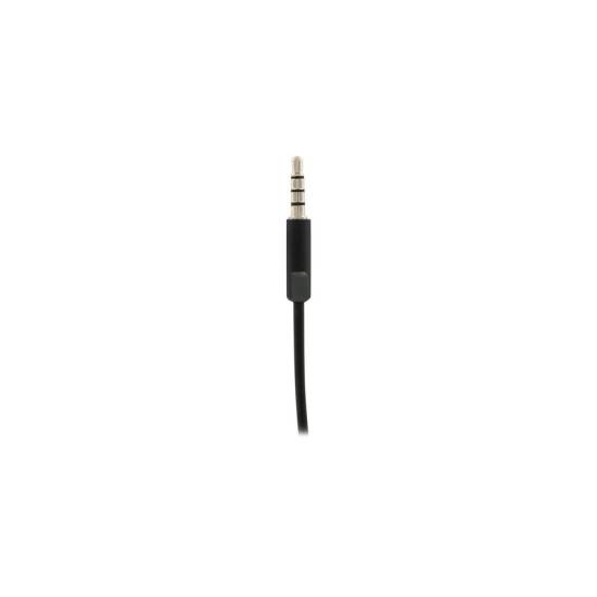 Słuchawki z mikrofonem Logitech H111 981-000593