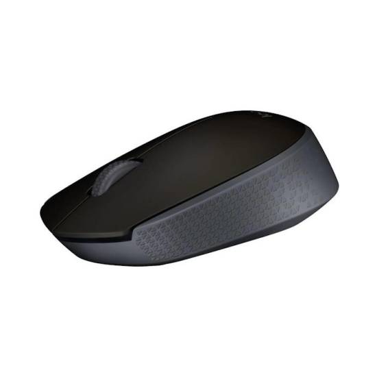 Mysz bezprzewodowa USB Logitech M171 czarna