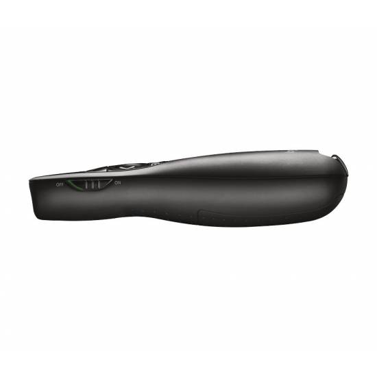 Pilot Logitech Wireless Presenter R400