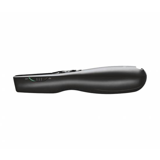 Pilot Logitech Professional Presenter R700