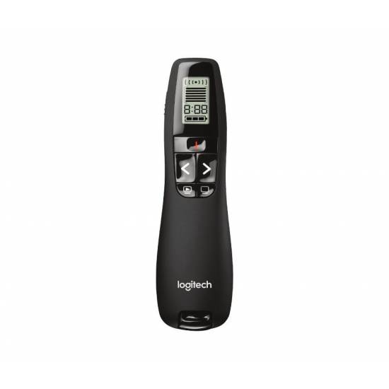 Pilot Logitech Professional Presenter R700