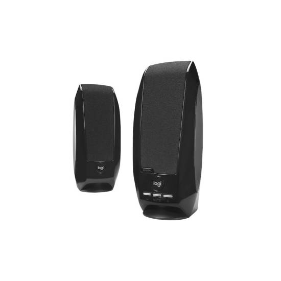 Głośniki 2+0 Logitech S150 USB