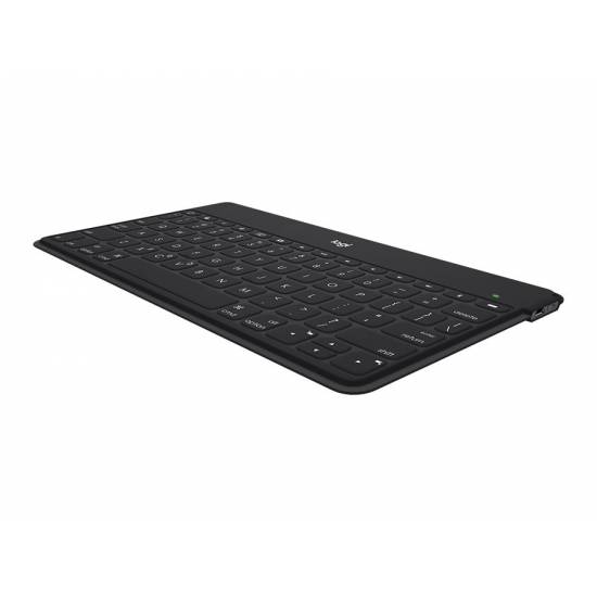 Klawiatura Bluetooth Keys-To-Go Logitech czarna