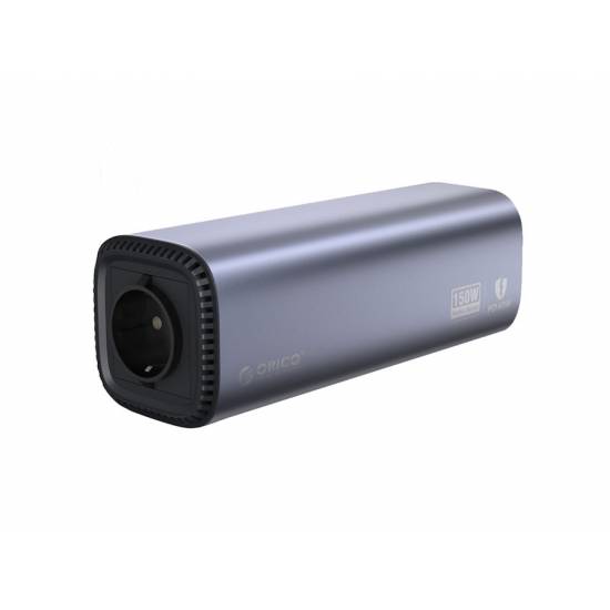 Stacja ładująca 150W 39000mAh Orico AT150-EU-GY-BP