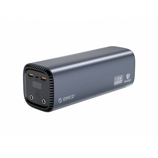 Stacja ładująca 150W 39000mAh Orico AT150-EU-GY-BP