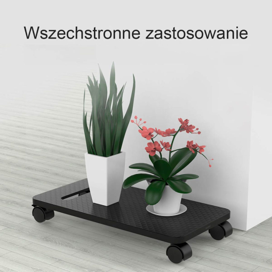 Podstawka pod komputer PC Orico CPB1-BK-BP