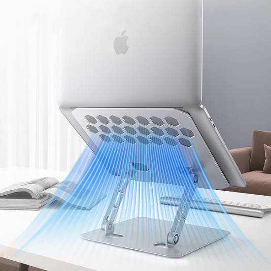 Podstawka pod notebooka do 17