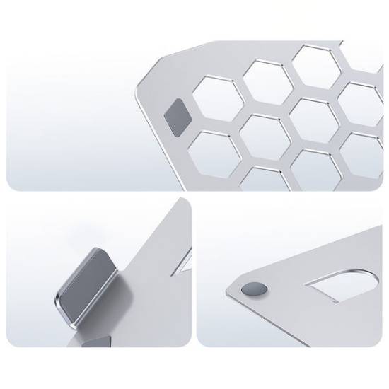 Podstawka pod notebooka do 17