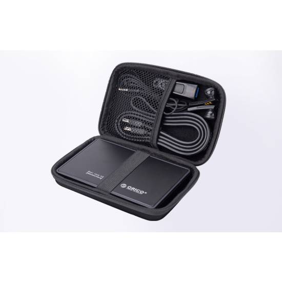 Etui na dysk zewnętrzny 2,5