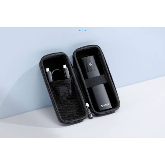 Etui na dysk zewnętrzny M.2 ORICO PWFM2-BK-EP czarne