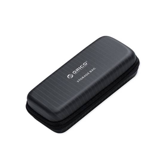 Etui na dysk zewnętrzny M.2 ORICO PWFM2-BK-EP czarne