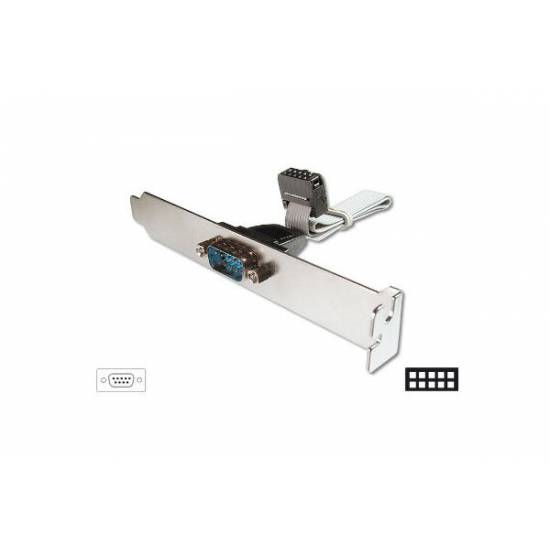 Śledź / port D-SUB 9 x1