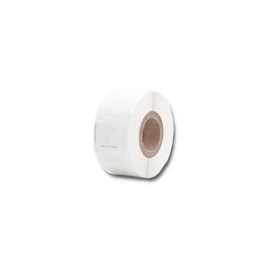 Etykieta Dymo 11352 25 x 54 mm biała adresowa Qoltec 50234 260szt